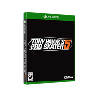 Activision Tony Hawk's Pro Skater 5 Xbox One