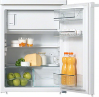 Miele K 12024 S-3 Kühlschrank mit Gefrierfach (Weiß)