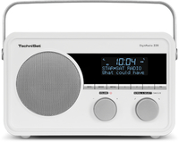 TechniSat DigitRadio 220 (Weiß)