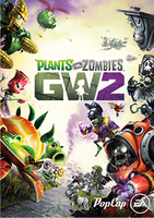 Electronic Arts Plants vs Zombies Garden Warfare 2 PS4