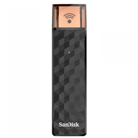 Sandisk Connect, 32GB (Schwarz)