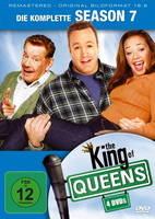 Koch Media The King of Queens Staffel 7