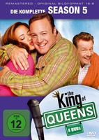 Koch Media The King of Queens Staffel 5