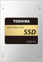 Toshiba Q300 Pro 512GB 512GB