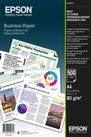Epson Business Paper - A4 - 500 Blätter (Weiß)