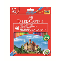 Faber-Castell Castle (Mehrfarbig)