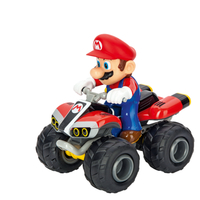 Carrera Nintendo Mario Kart 8 Mario (Mehrfarbig)