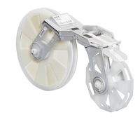 Brother MC-ET1WH Farbband (Wei&szlig;)