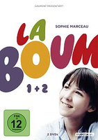 La Boum - Die Fete 1 & 2, Blu-Ray