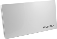 Telestar DIGIFLAT 2 (Grau)