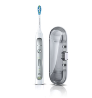 Philips Sonicare FlexCare Platinum HX9111 Sonic toothbrush Grey,White (Grey, White)