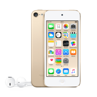Apple iPod touch 16GB (Gold)