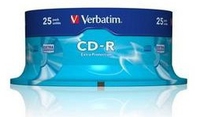 Verbatim VB-CRD19S2