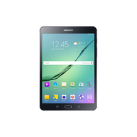 Samsung Galaxy Tab S2 8.0 32GB 3G 4G Schwarz (Schwarz)