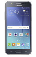 Samsung Galaxy J5 8GB 4G Schwarz (Schwarz)