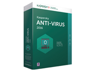 Kaspersky Lab Anti-Virus 2016