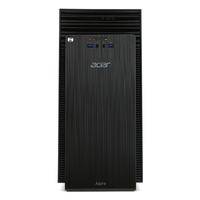 Acer Aspire TC-705TC-705 (Schwarz)