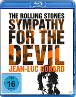 Koch Media The Rolling Stones: Sympathy For The Devil Blu-ray Englisch
