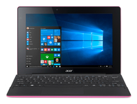 Acer Aspire Switch 10 E SW3-013-1058 (Pink, Schwarz)