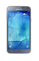 Samsung Galaxy S5 neo SM-G903F 16GB 4G Silber (Silber)
