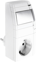 Deutsche Telekom 99921816 Smart-Home-Multisensor (Weiß)