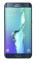 Samsung Galaxy S6 edge+ SM-G928F 32GB 4G Schwarz (Schwarz)