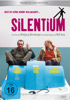 20th Century Fox Silentium