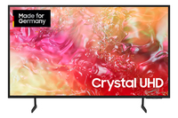 Samsung 75" Crystal UHD 4K DU7179 Tizen OS™ Smart TV (2024)