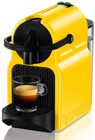 DeLonghi EN 80.YE Kaffeemaschine (Gelb)