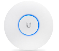Ubiquiti Networks UAP-AC-PRO WLAN Access Point (Wei&szlig;)