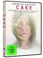 Warner Home Video Cake DVD 2D Deutsch Gewöhnliche Ausgabe