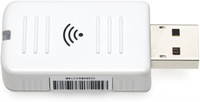Epson Wireless LAN Adapter - ELPAP10 WLAN USB-Adapter (Weiß)