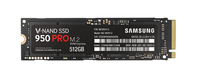 Samsung 950 PRO 512GB (Schwarz)