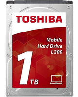 Toshiba L200 1TB 2.5 Zoll 1000 GB Serial ATA II