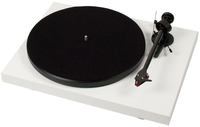 Pro-Ject Debut Carbon (Weiß)