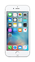Apple iPhone 6s 128GB 4G Silber (Silber)