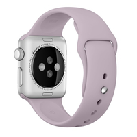 Apple MLKV2ZM/A Uhrenarmband (Lavendel)