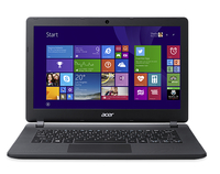 Acer Aspire 1-331 (Schwarz)