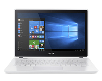 Acer Aspire V3-372-55AM (Schwarz, Weiß)
