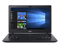 Acer Aspire V3-372-50LK (Schwarz)
