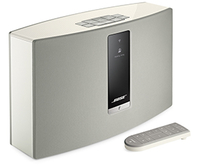 Bose SoundTouch 20 Series III (Weiß)
