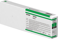 Epson Singlepack Green T804B00 UltraChrome HDX 700ml Gr&uuml;n Tintenpatrone