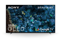 Sony XR-55A83L 139,7 cm (55") 4K Ultra HD Smart-TV WLAN Schwarz