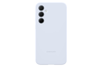 Samsung Silicone Case EF-PA356 für das Galaxy A35 5G (Hellblau)
