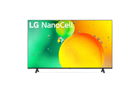 LG NanoCell 86NANO756QA 2,18 m (86") 4K Ultra HD Smart-TV WLAN Blau