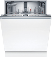 Bosch Serie 4 SBV4EBX01D Sp&uuml;lmaschine Voll integriert 13 Ma&szlig;gedecke B