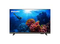Philips LED 32PHS6808 HD TV (Schwarz, Chrom)