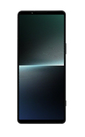 Sony Xperia XQDQ54C0G.EUK Smartphone 16,5 cm (6.5") Dual-SIM Android 13 5G USB Typ-C 12 GB 256 GB 5000 mAh Schwarz, Braun