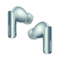 Huawei FreeBuds Pro 3 Kopfhörer Verkabelt & Kabellos im Ohr Anrufe/Musik USB Typ-C Bluetooth Grün (Grün)
