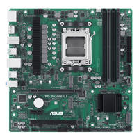 ASUS PRO B650M-CT-CSM AMD B650 Sockel AM5 micro ATX